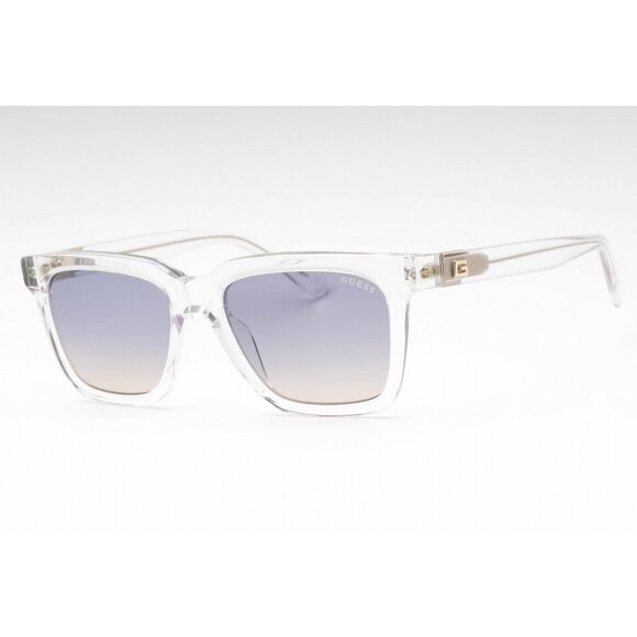 Guess Sunglasses GU00064-27W-53 New with tags - Picture 1 of 5